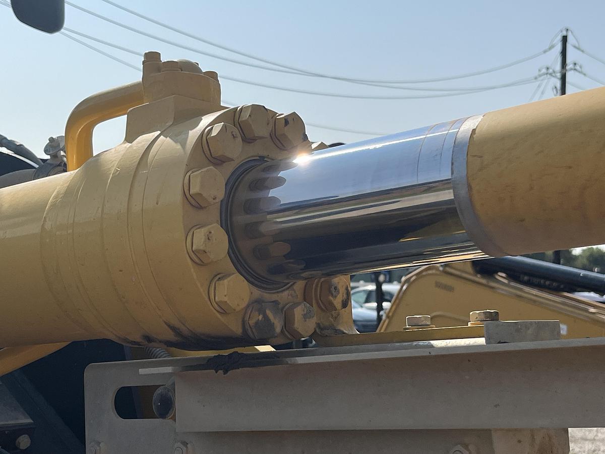 Used 2021 KOMATSU WA270-8