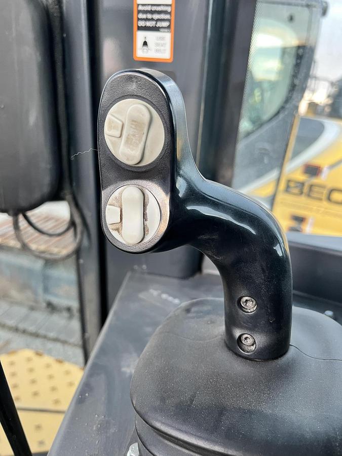 Used 2019 DEERE 750k LGP