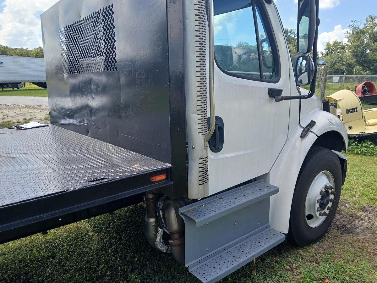 Used 2016 FREIGHTLINER M2 106