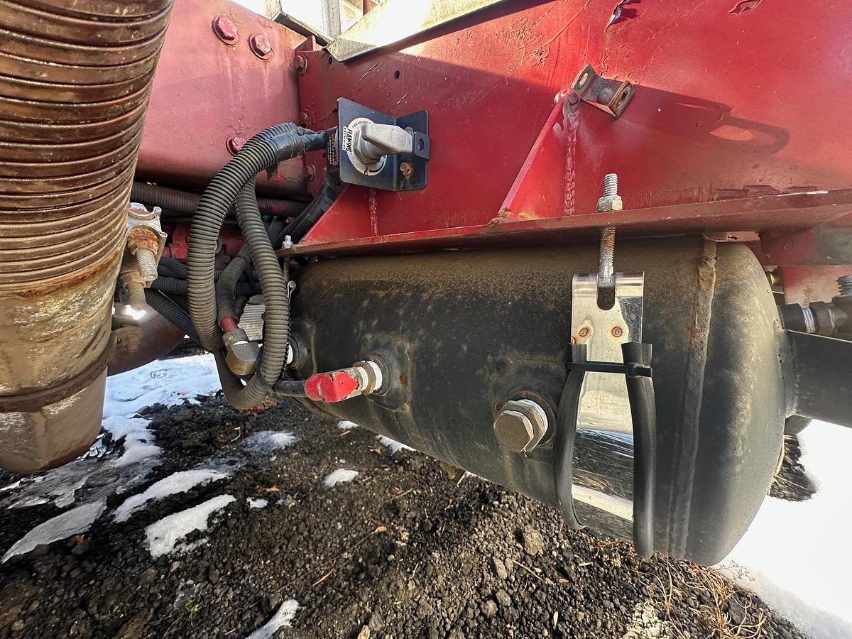 Used 1997 PETERBILT 389