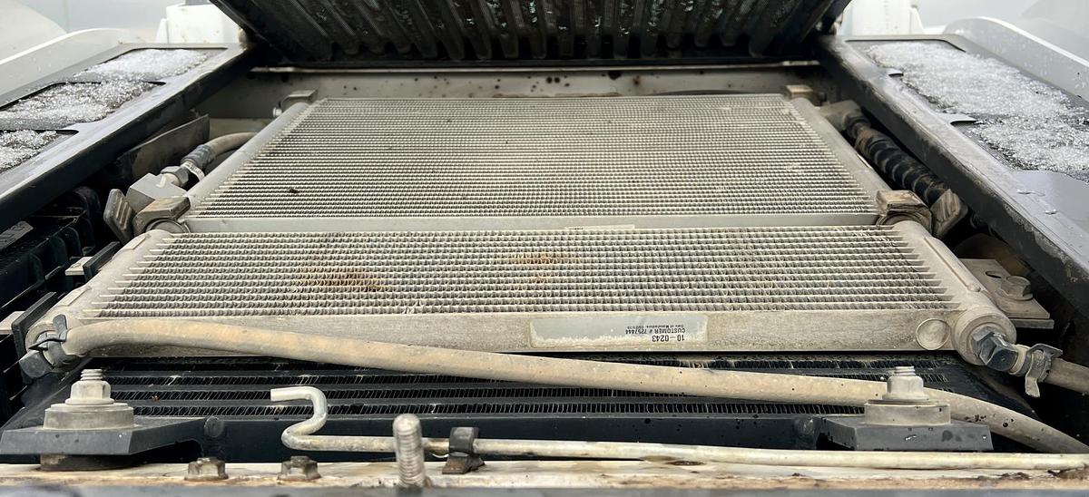 Used 2019 BOBCAT t870