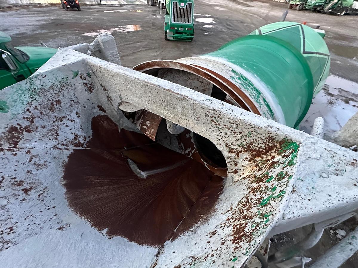 Used 2021 TEREX FD4000