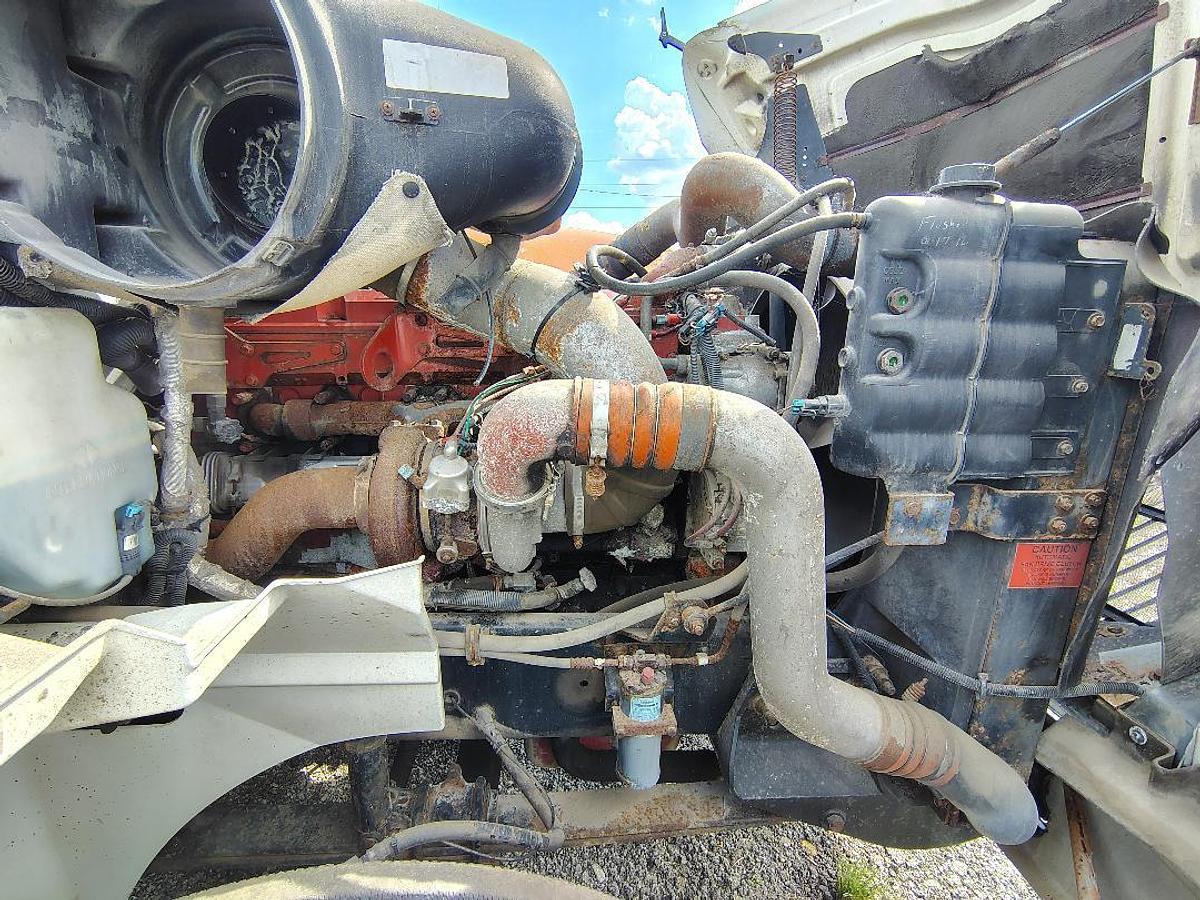 Used 2005 INTERNATIONAL 9400i Eagle