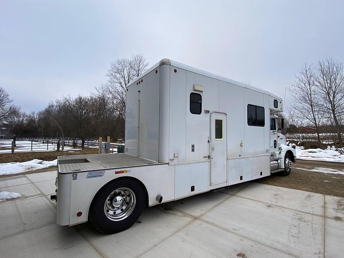 Used 2003 INTERNATIONAL 9200