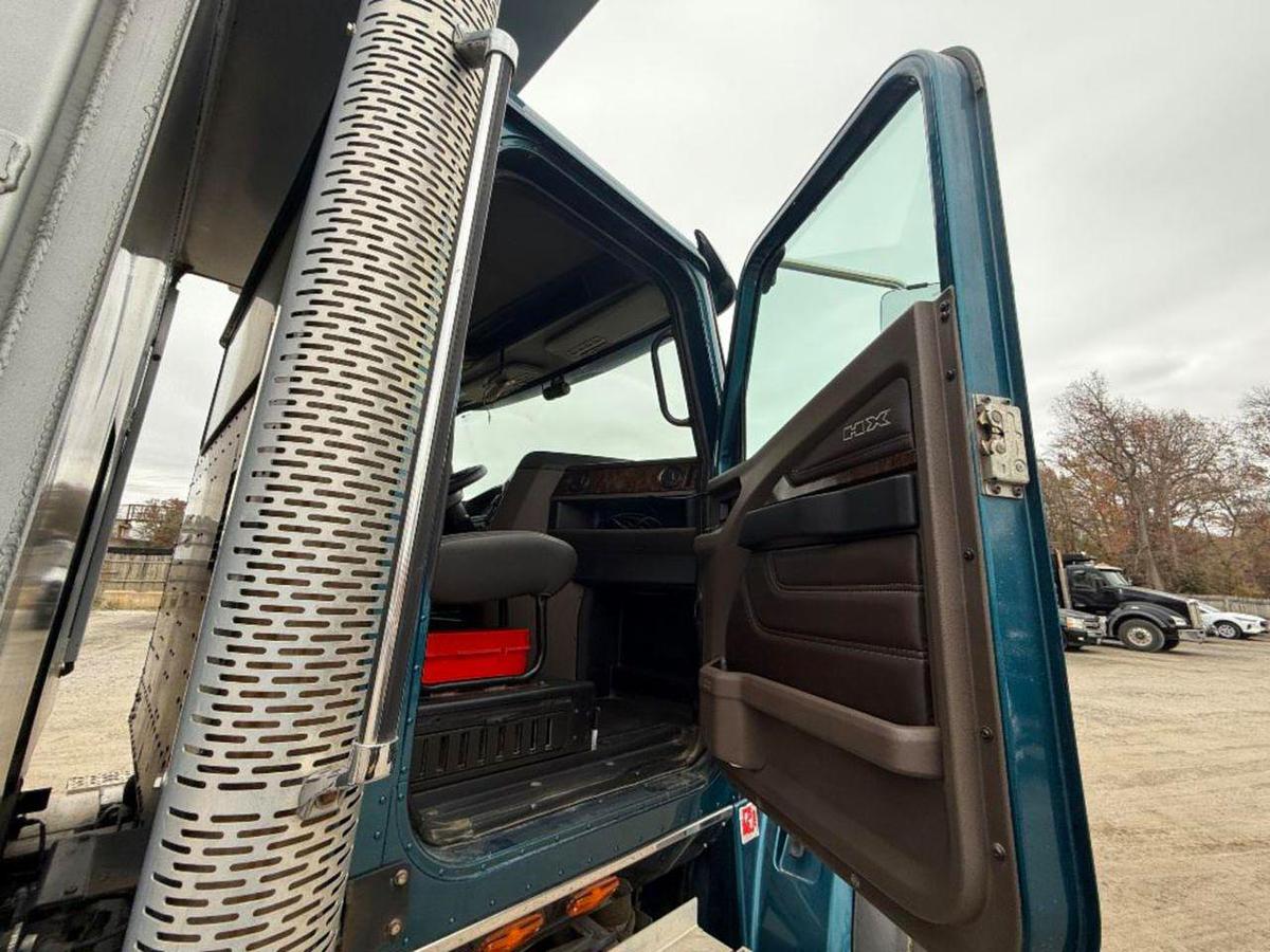 Used 2020 INTERNATIONAL HX620