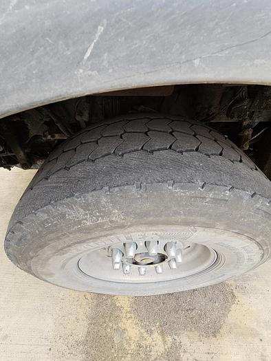 Used 2019 KENWORTH T880