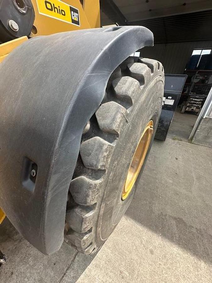 Used 2019 CATERPILLAR 930M