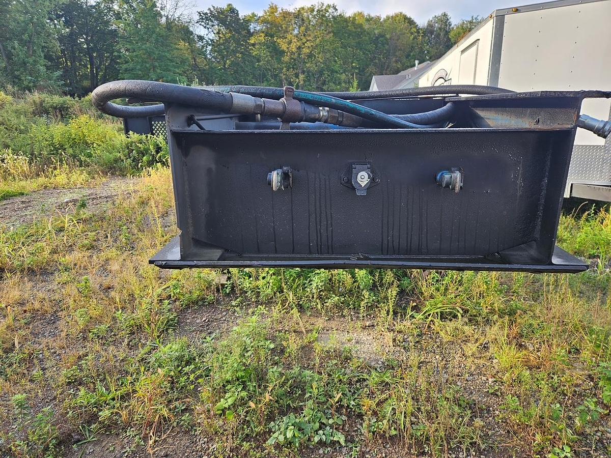 Used 1987 EAGER BEAVER 35T Lowboy