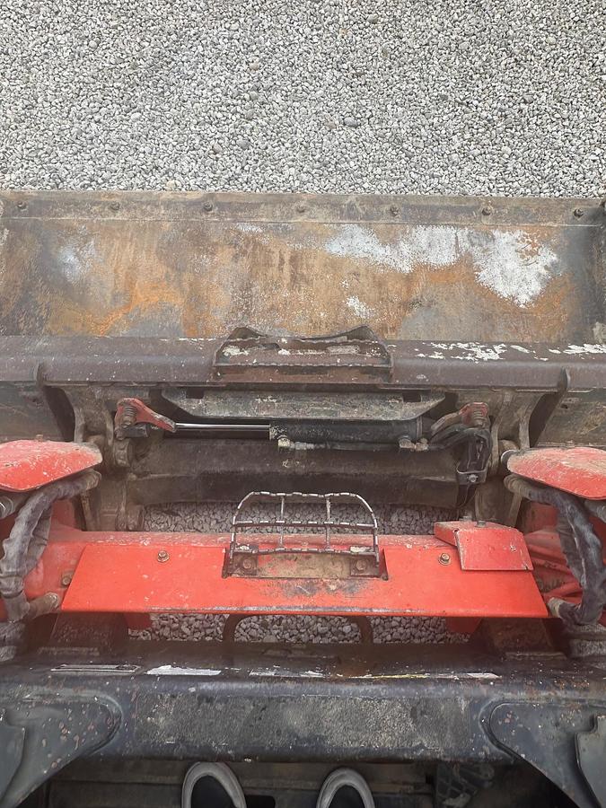 Used 2012 KUBOTA SVL75