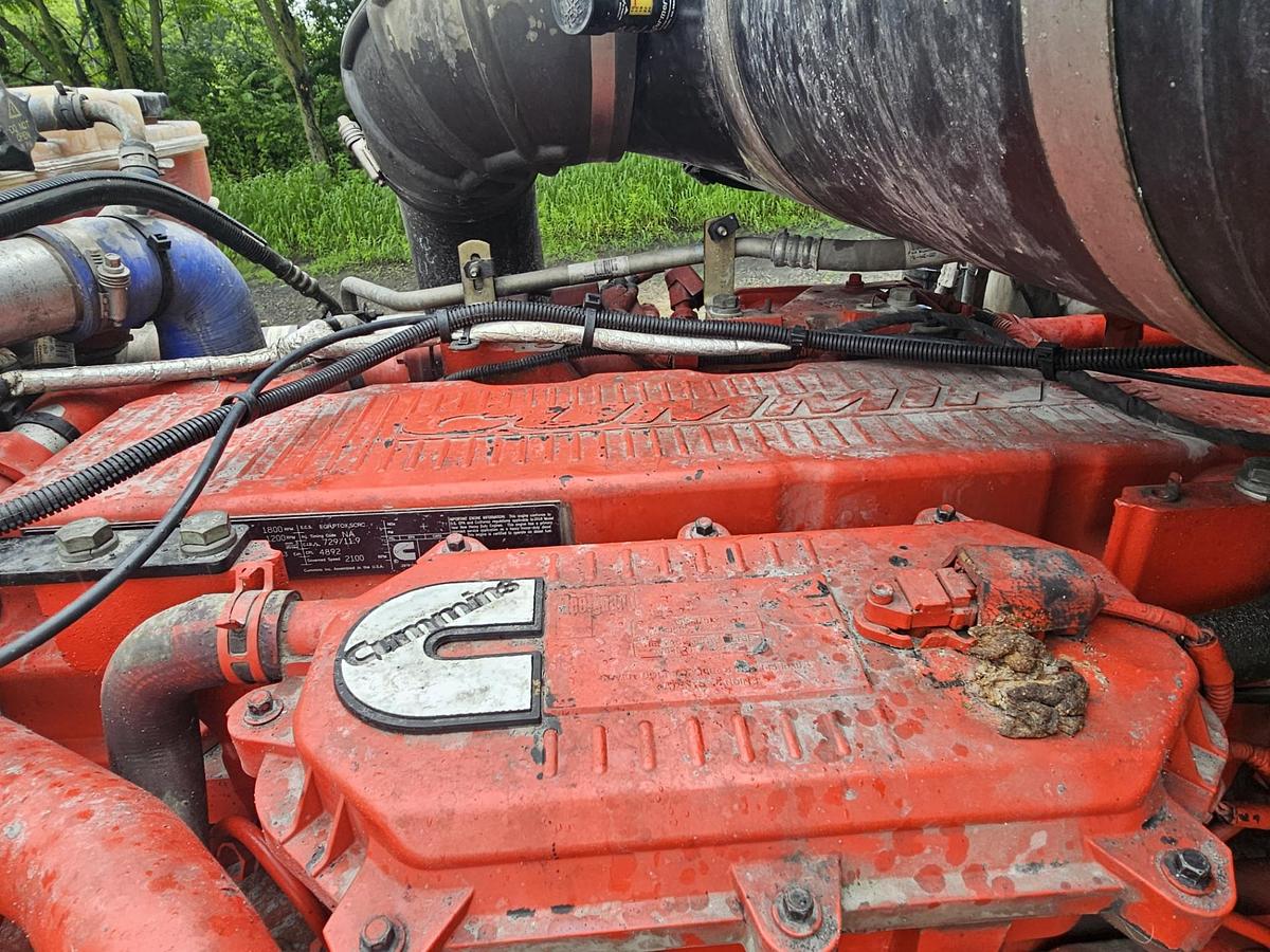 Used 2019 PETERBILT 365