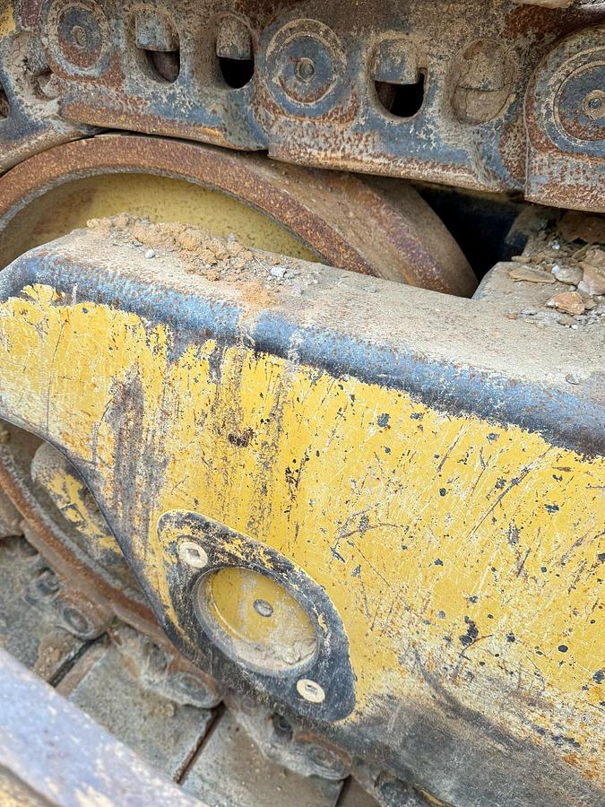 Used 2019 CATERPILLAR D8T