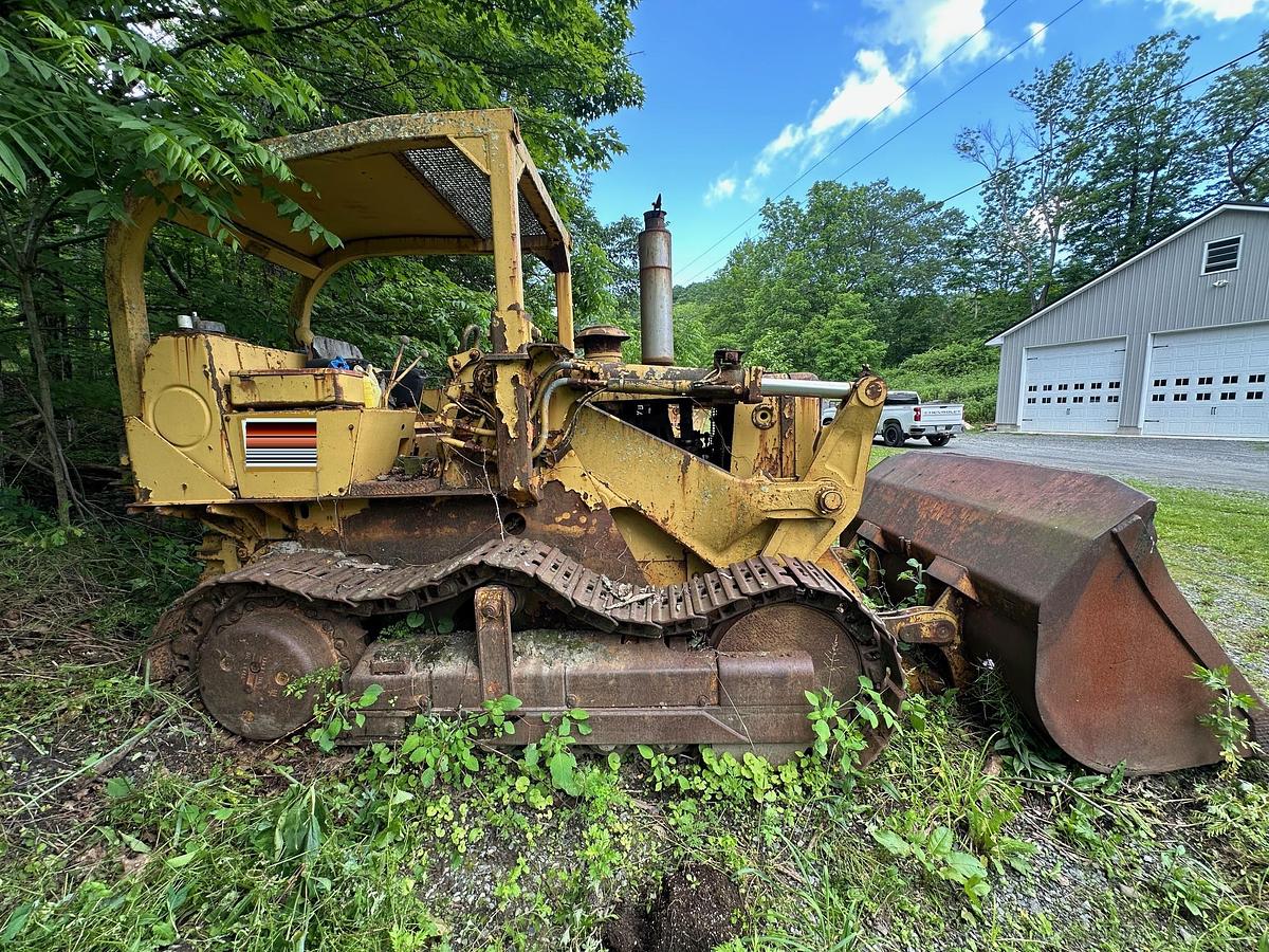 Used 1980 DRESSER 175C