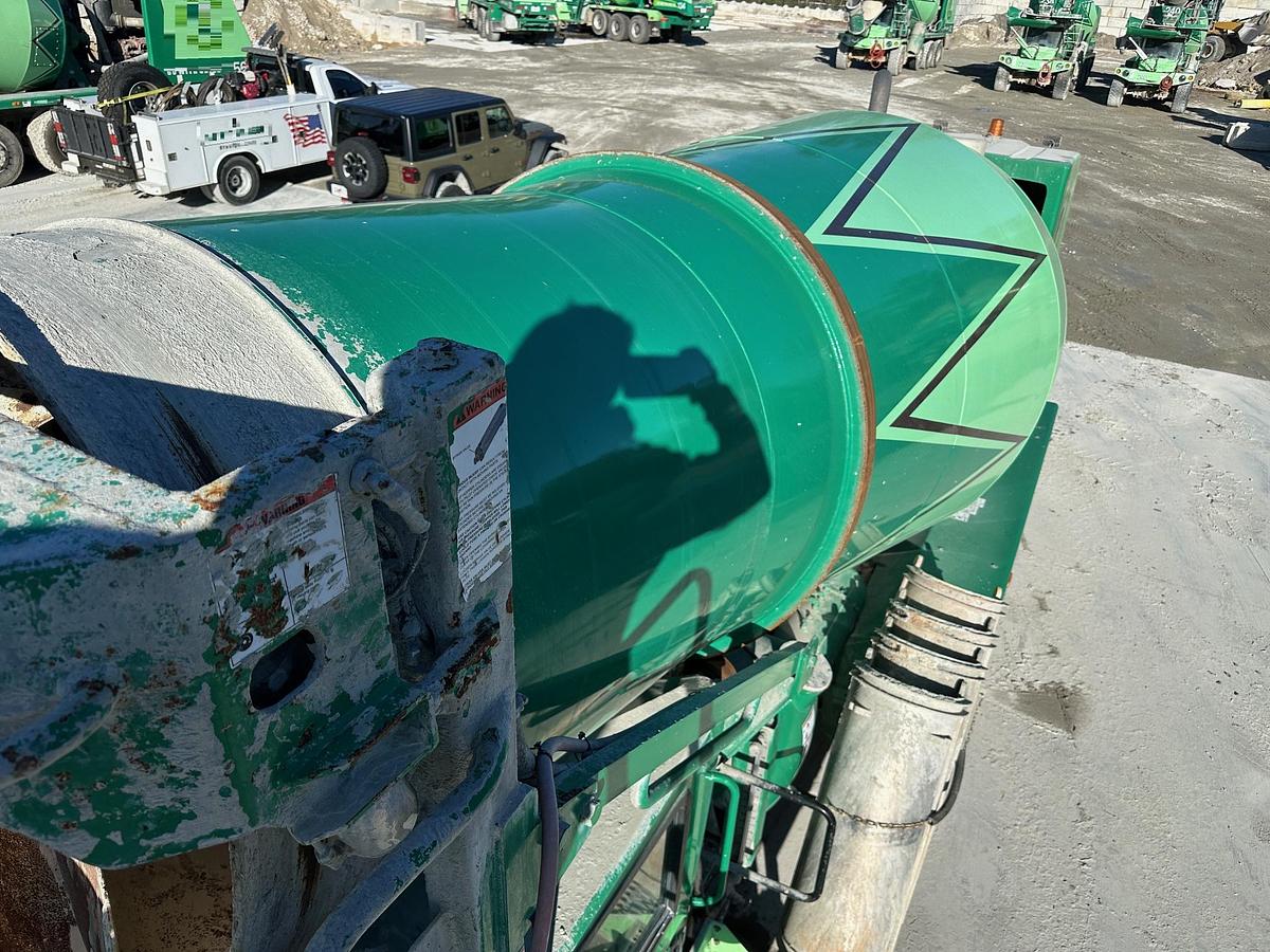 Used 2021 TEREX FD4000