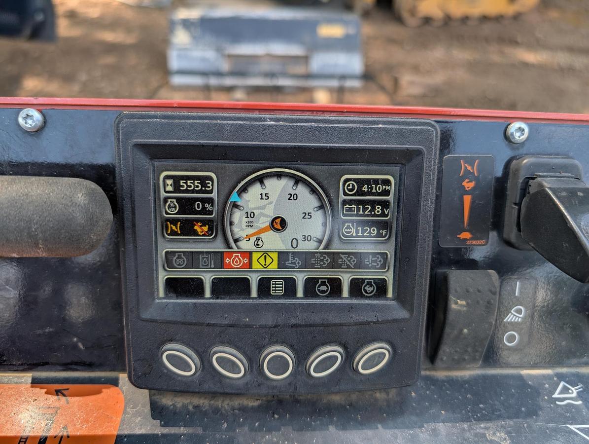 Used 2023 DITCH WITCH SK1050