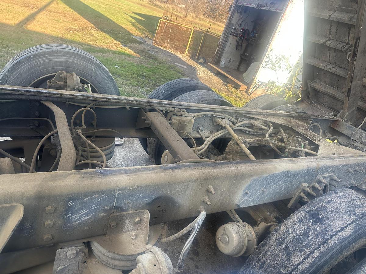 Used 2004 STERLING L7500