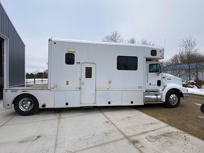 Used 2003 INTERNATIONAL 9200