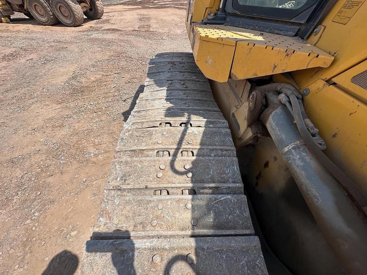 Used 2018 DEERE 850K WLT