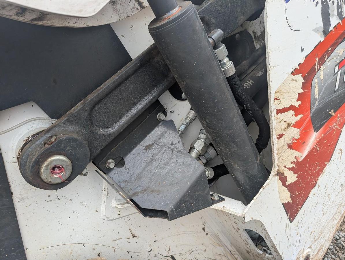 Used 2023 BOBCAT T86