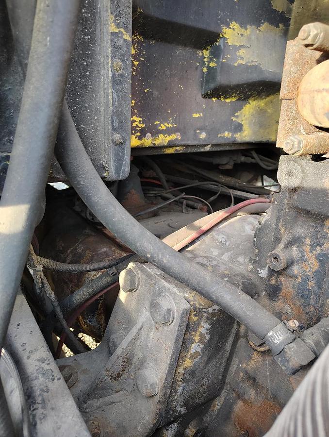 Used 1979 FREIGHTLINER