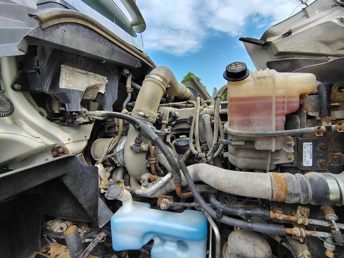 Used 2012 INTERNATIONAL Prostar 113
