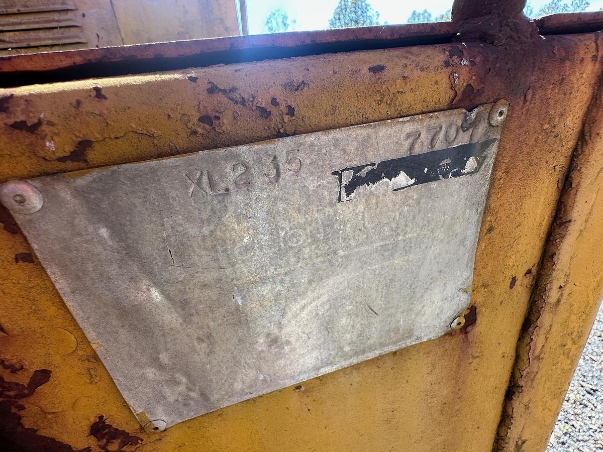 Used 1984 MACK RD686S