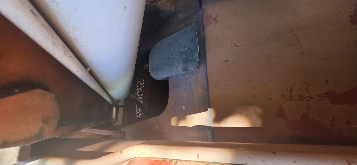 Used 1994 SKY TRAK 10054