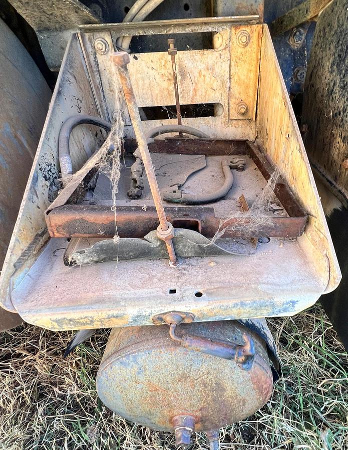 Used 1977 MACK RS767LST