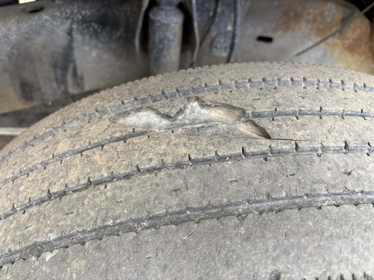 Used 1998 CHEVROLET 3500HD Cheyenne