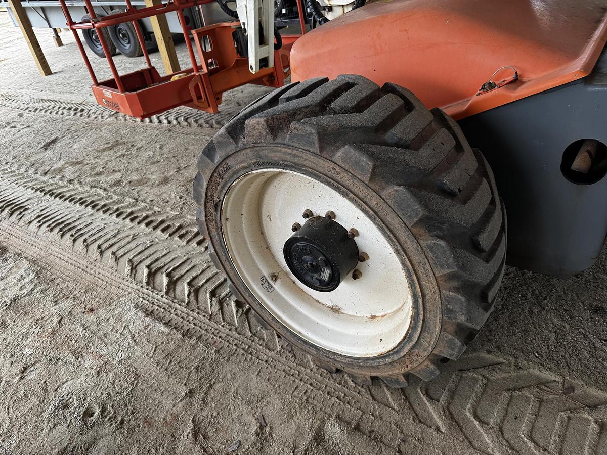 Used 2015 SNORKEL A46JRT