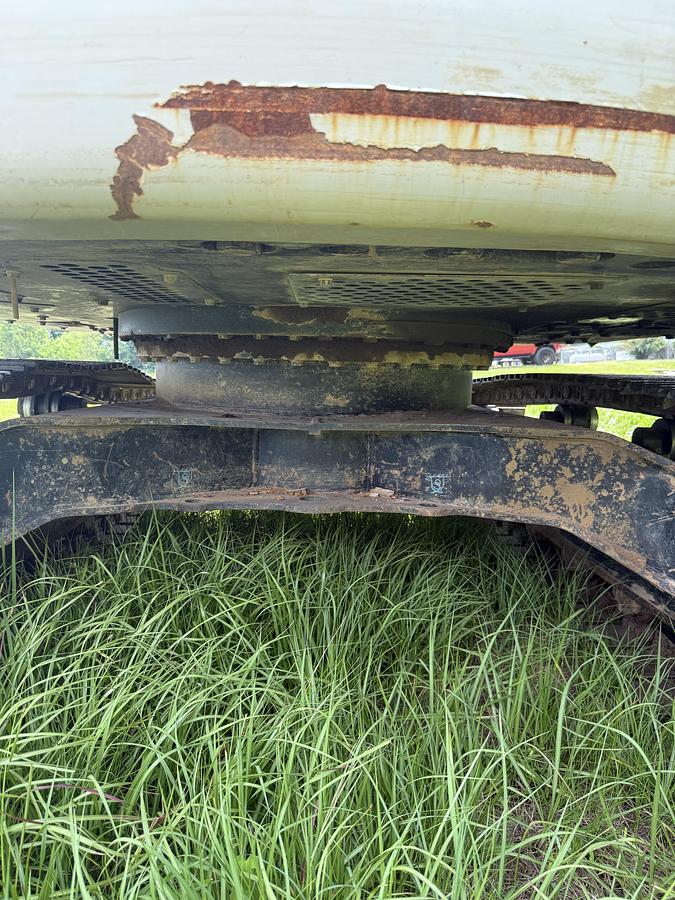 Used 2019 LINK-BELT 145