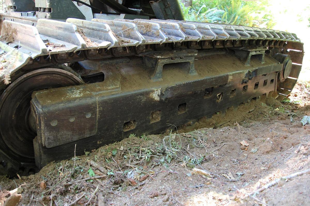 Used 2019 JOHN DEERE 959 M