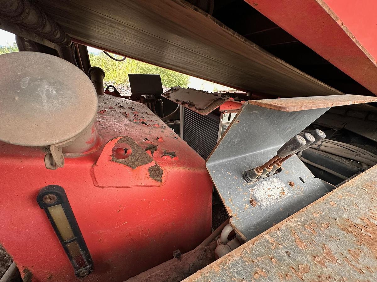 Used 2013 SANDVIK QE341