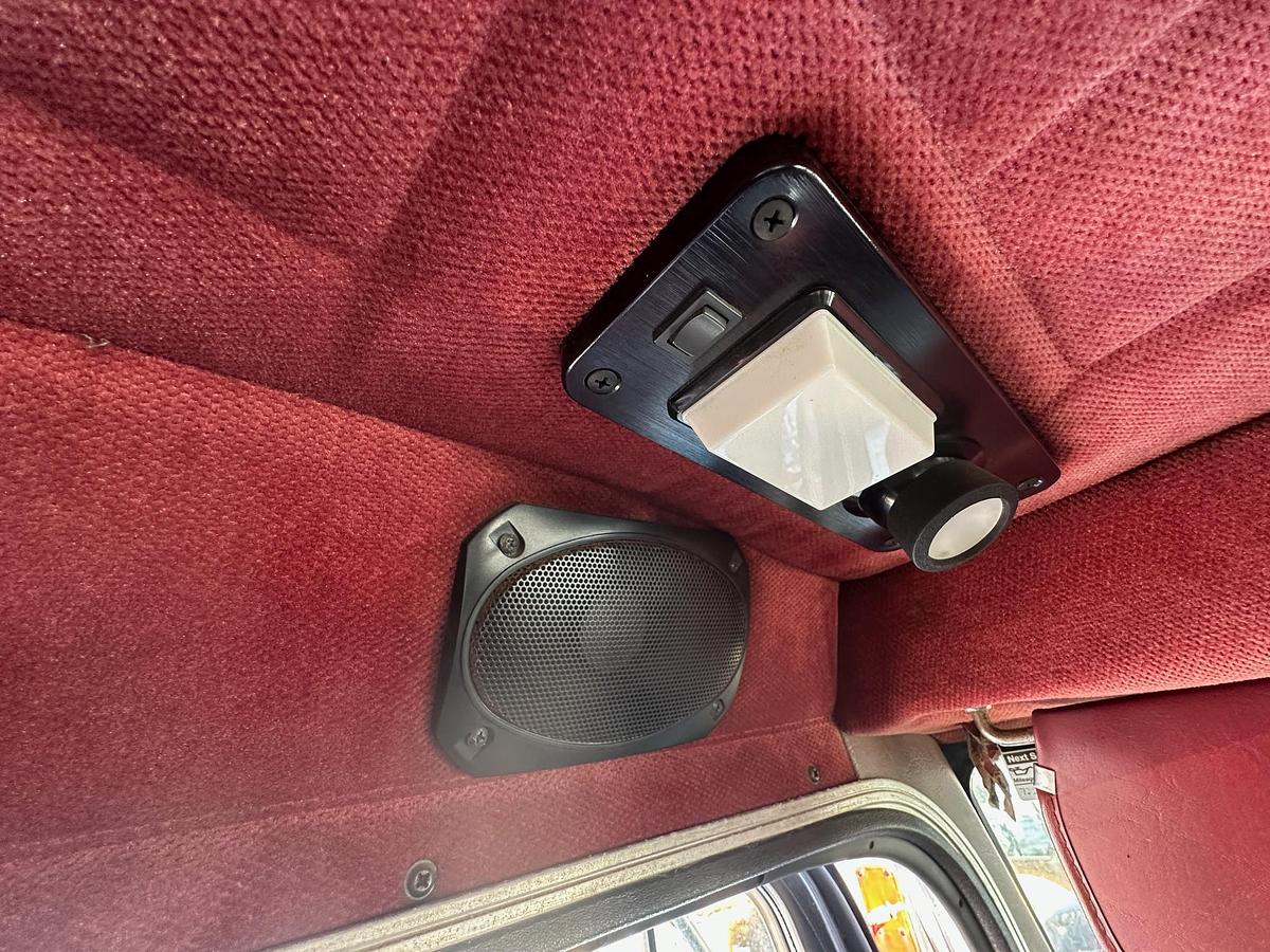 Used 1997 PETERBILT 389