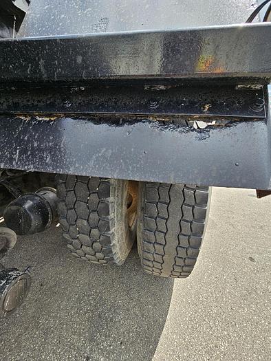 Used 2008 FREIGHTLINER Columbia