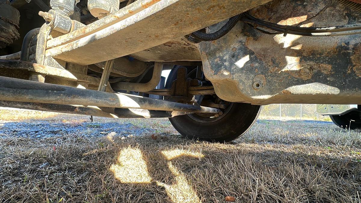 Used 2016 PETERBILT 367