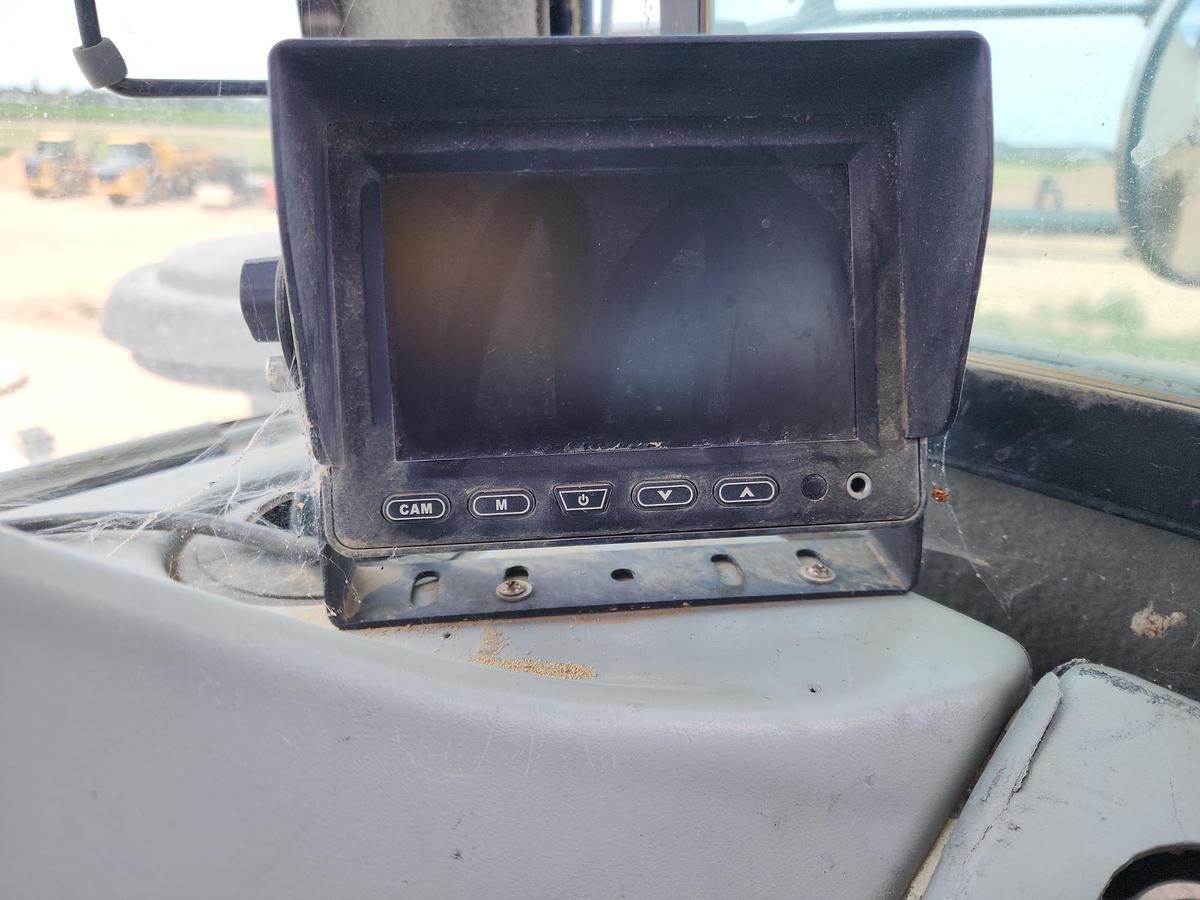 Used 1999 TEREX TA30 Haul Truck