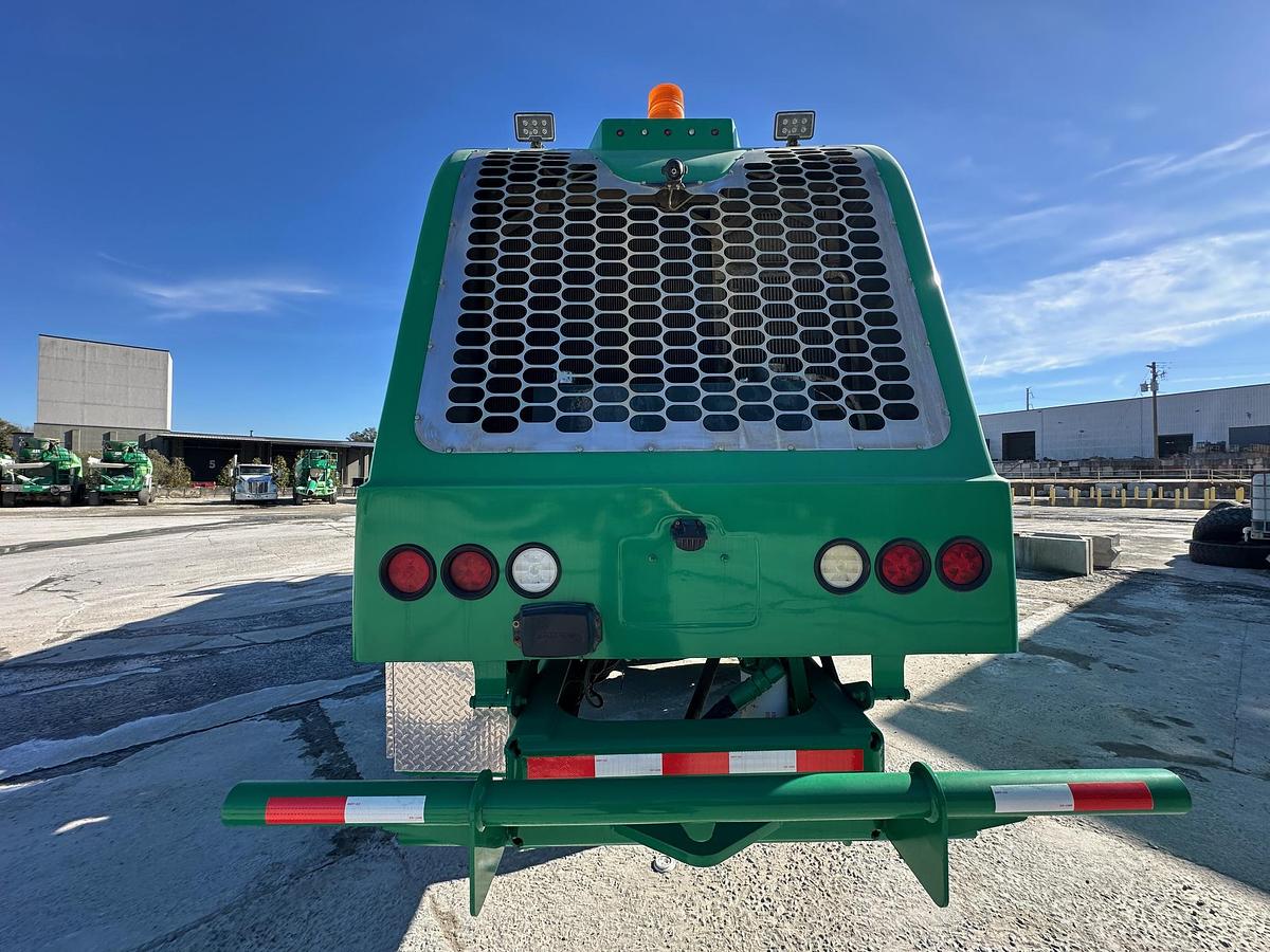 Used 2020 TEREX FD4000