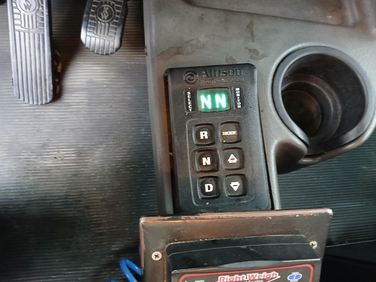 Used 2020 KENWORTH T800