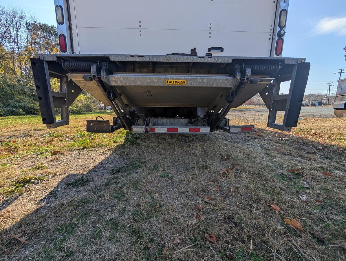 Used 2017 FREIGHTLINER M2 106