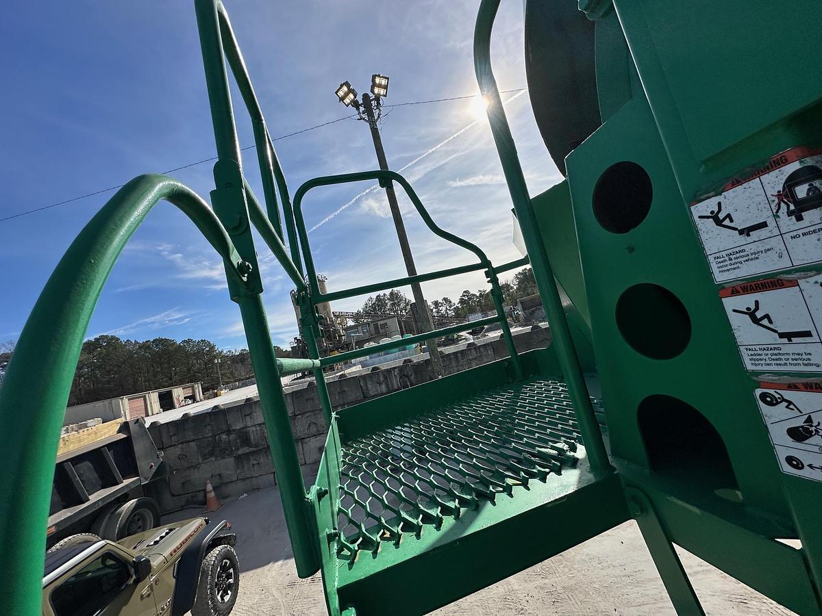 Used 2019 TEREX FD4000