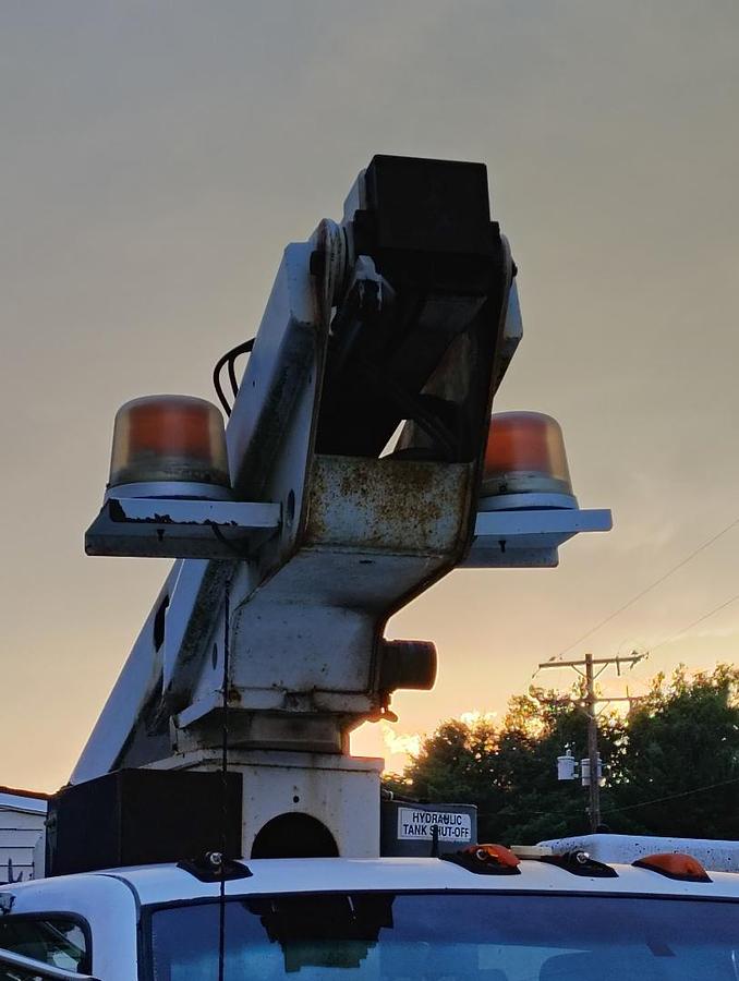 Used 2001 CHEVROLET 3500