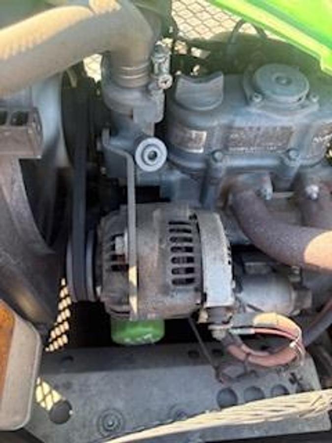 Used 2022 LEGUAN 190