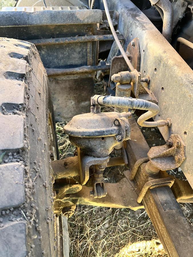 Used 1977 MACK RS767LST