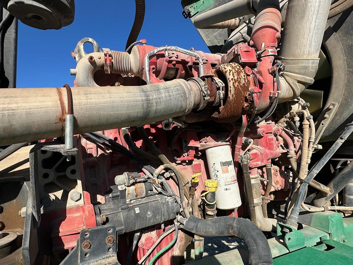 Used 2021 TEREX FD4000