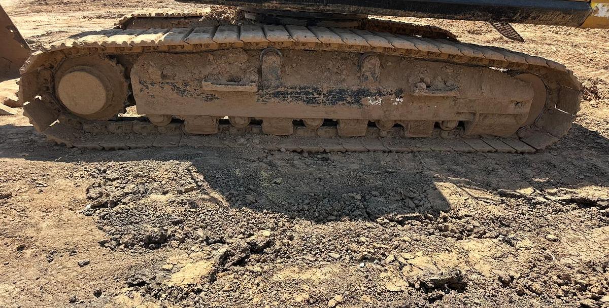 Used 2019 SANY SY365C LC