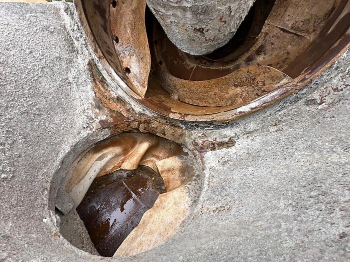 Used 2007 OSHKOSH S-2346