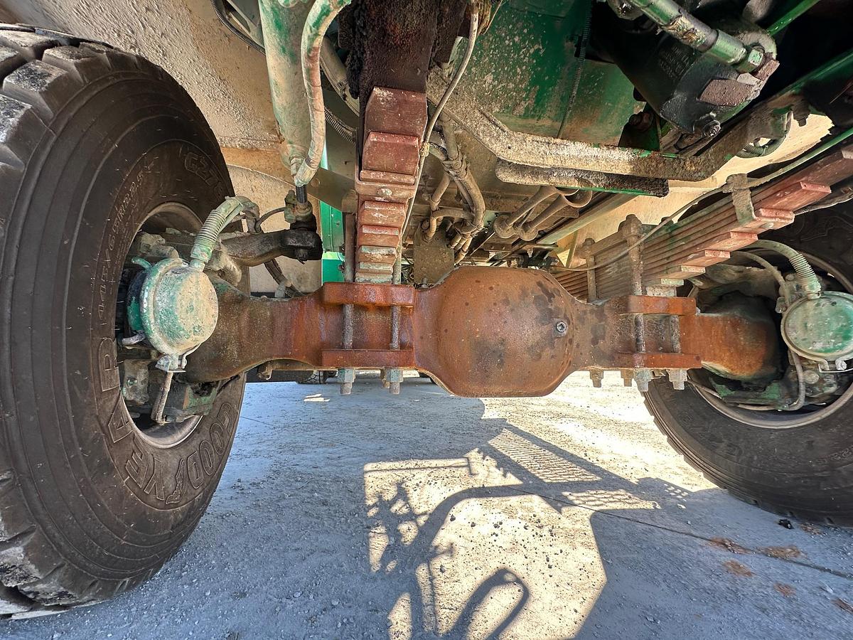 Used 2020 TEREX FD4000