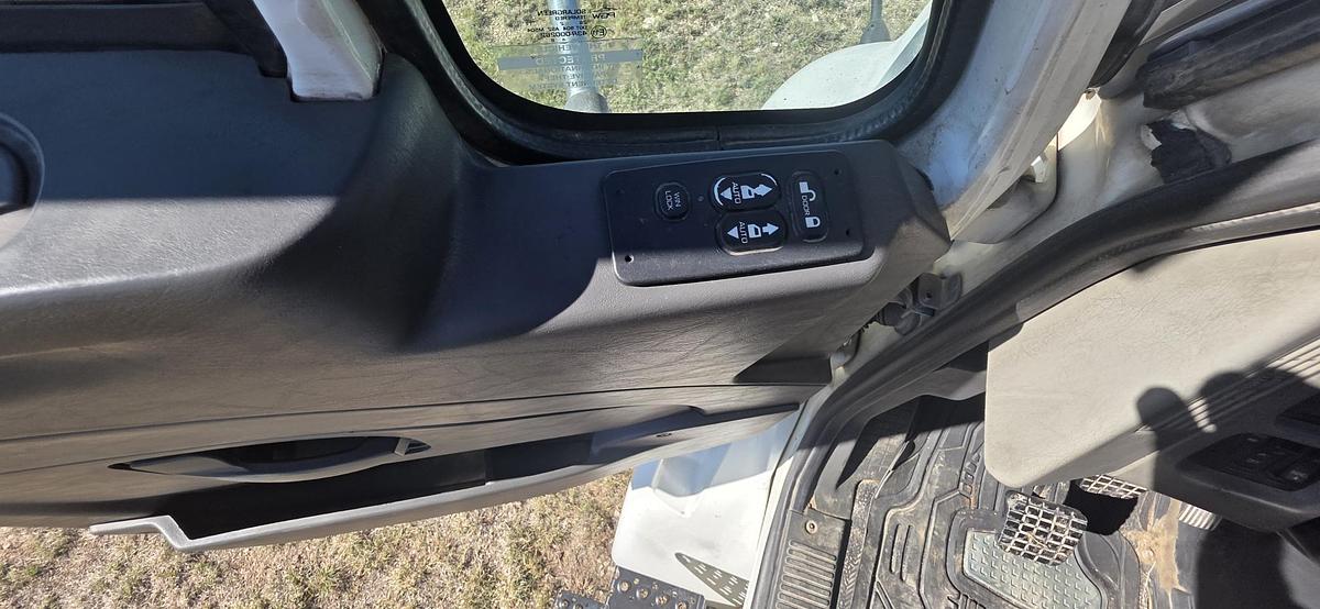 Used 2014 INTERNATIONAL 8600 SBA 6x4