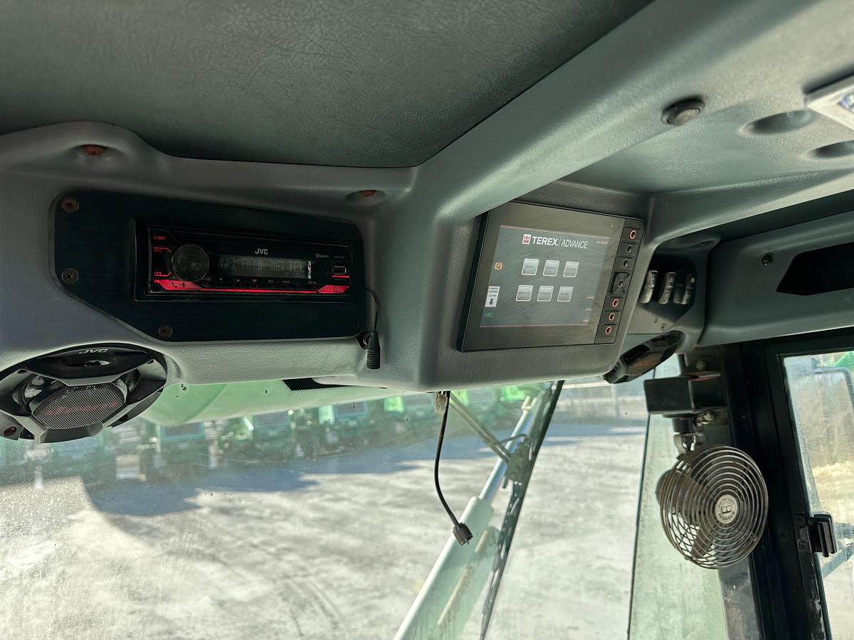 Used 2021 TEREX FD4000