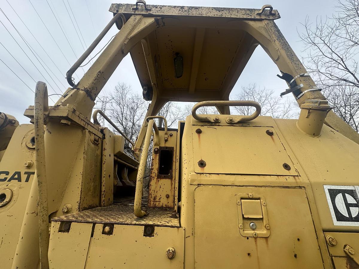 Used 1979 CATERPILLAR 977L